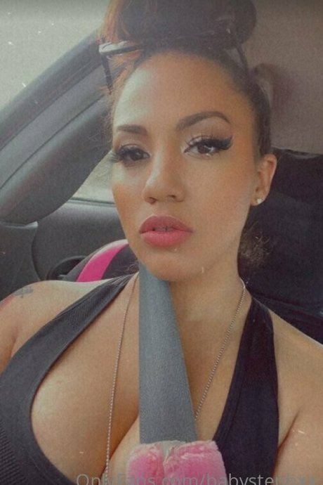 babystephxx pornstar xxx pic