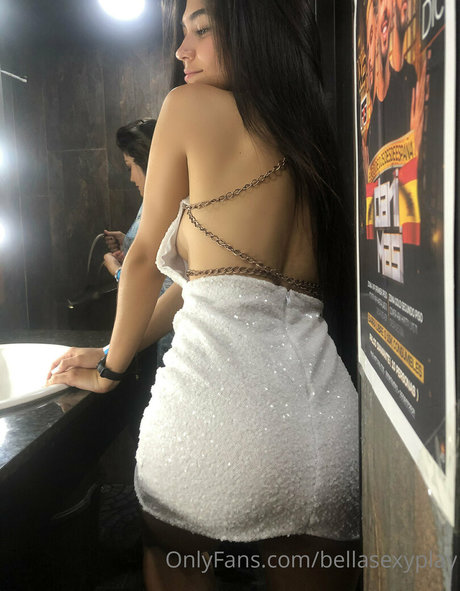 BellaSexyPlay star nude gallery