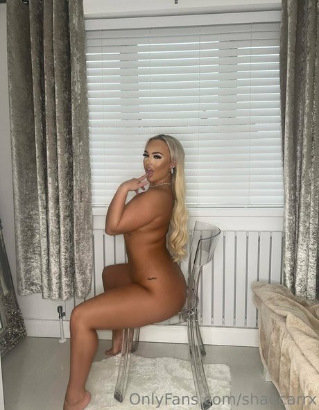 shaecarrx model nudes archive