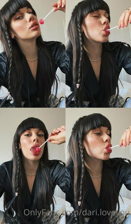 Dari loveyou star nudes images