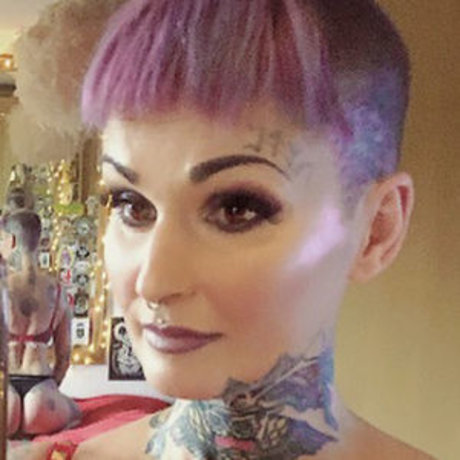 Hettiecakes perfect pornstar images