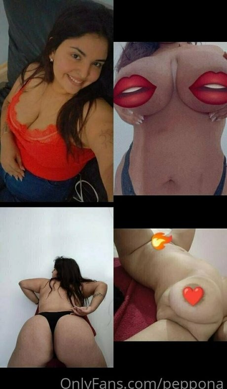 peppona pornstar high quality image