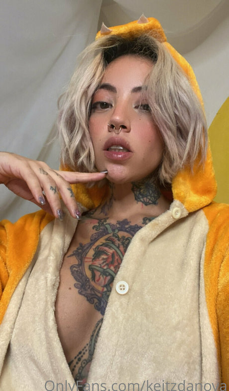 keitzdanova star pornographic galleries
