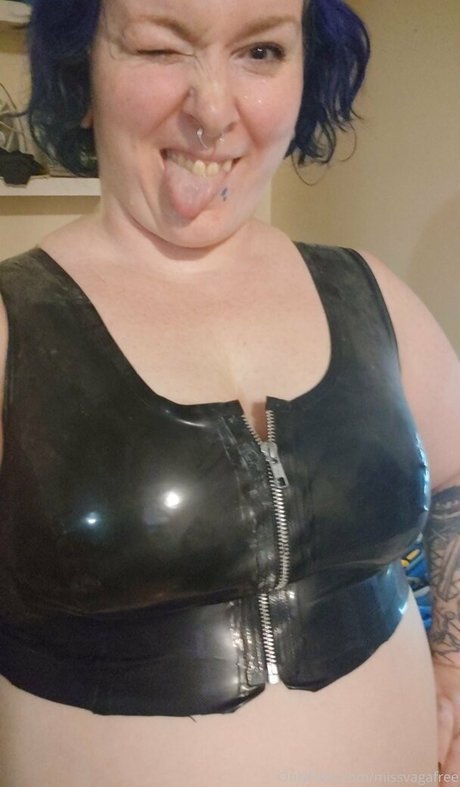 punkfarts model perfect gallery