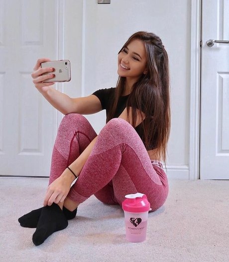 belafernandez adult actress archive