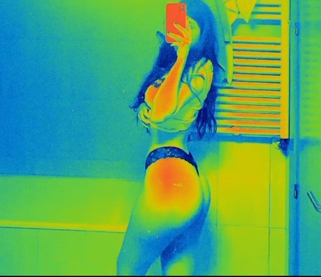 Abbyimu star perfect picture