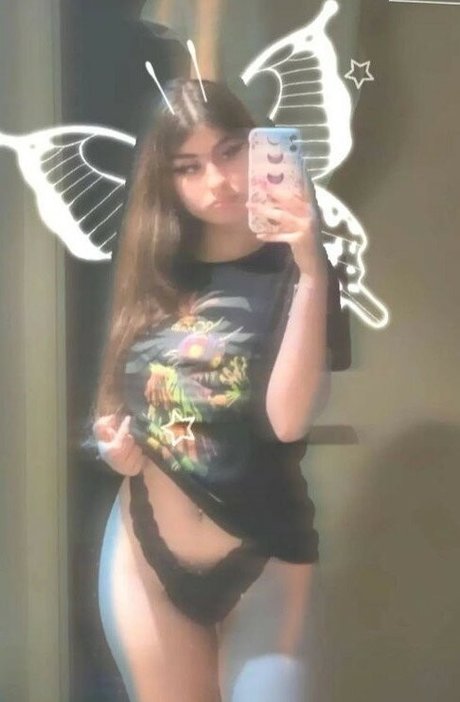 Abbyimu pornstar nude photos