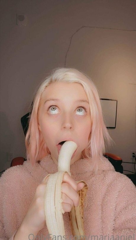 mariaanjel star perfect photo