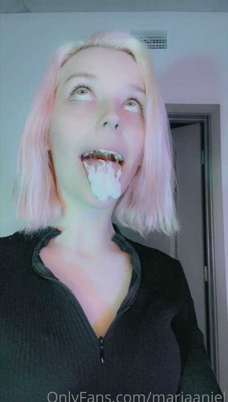 mariaanjel free actress image