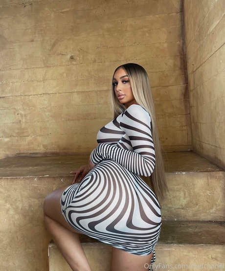 chefchanel porn star pic