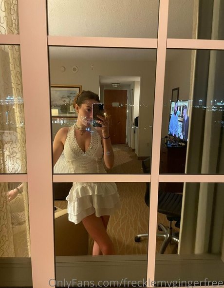 gingerfrecklesfree pornographic actress picture