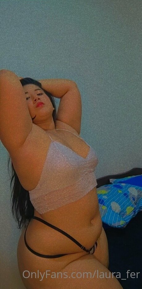 laura fer model naked images