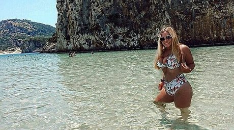 Tatiana Gianacopoulos pornstar best image