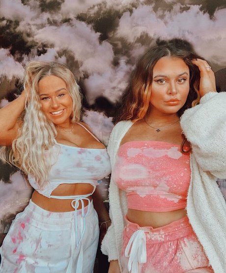 Tatiana Gianacopoulos model best pic