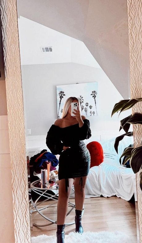 Tatiana Gianacopoulos high quality model pics