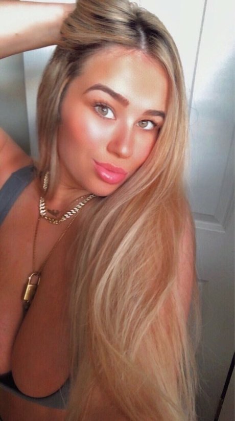 Tatiana Gianacopoulos pornstar xxx photo