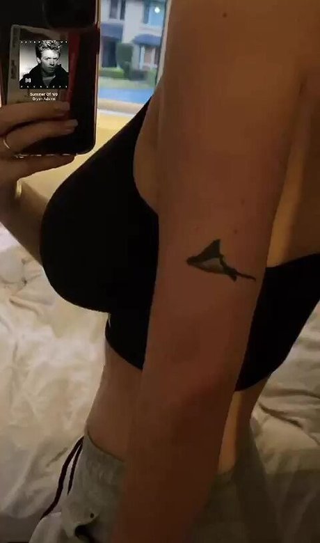 Abbey J pornographic star image