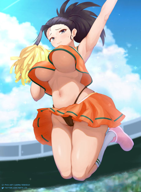 Boku No Hero Academia free actress photo