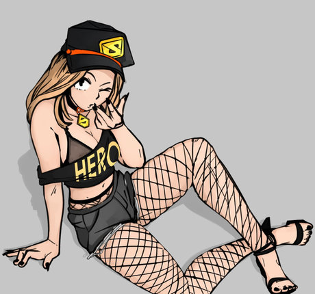 Boku No Hero Academia exclusive actress archive