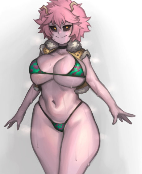 Boku No Hero Academia free actress pic