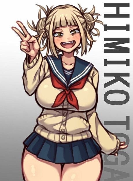 Boku No Hero Academia best pornstar pic
