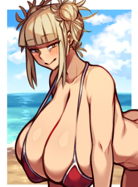 Boku No Hero Academia star naked archive