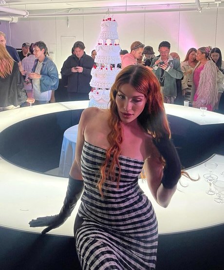 ysidorabravo nudes actress pic