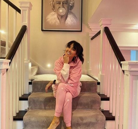 Sheree Murphy model hd photo