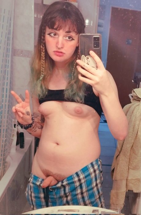 Mushroomie66 star pretty pics