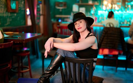 audreybelletv star high quality img