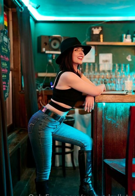 audreybelletv model hd photos