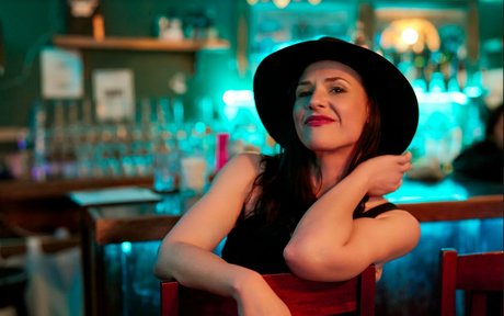 audreybelletv pornstar perfect photos