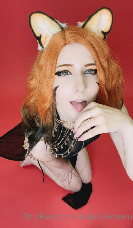 kakookieuwu adult actress pics