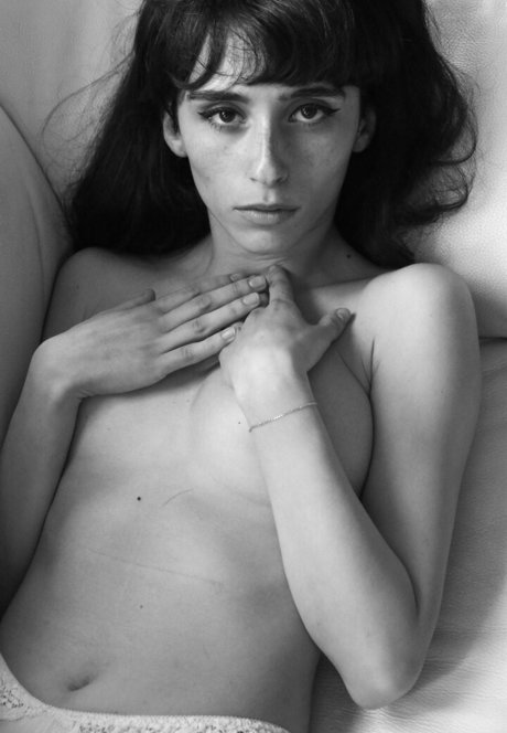 Giulia Finocchi pornstar sexy photo