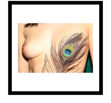 Giulia Finocchi sex model image