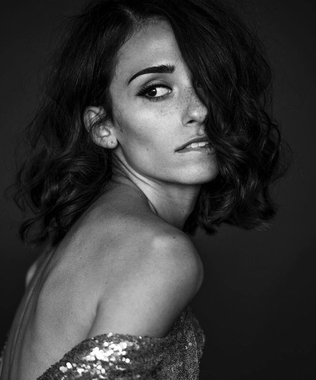 Giulia Finocchi nude pornstar photos