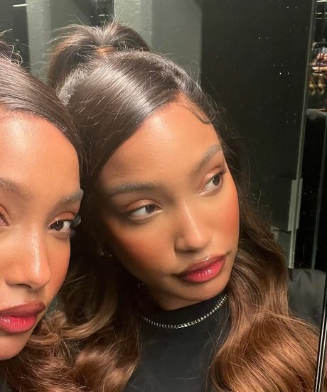 Ange Jose model picture