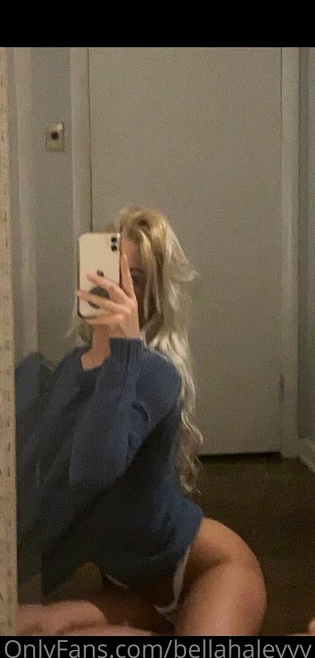 bellahaleyyy exclusive pornstar img