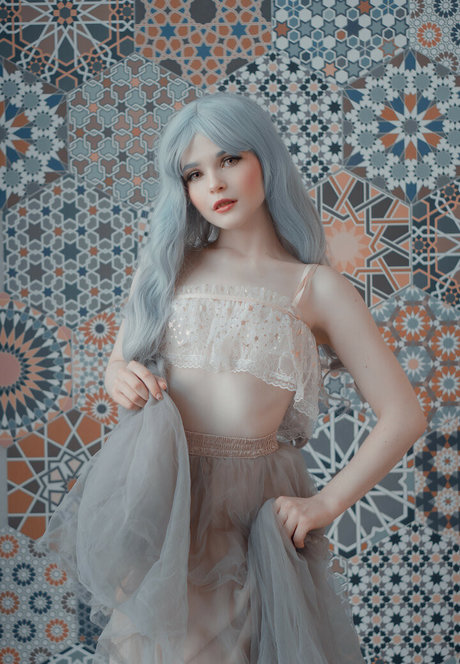 Di Simon naked actress gallery