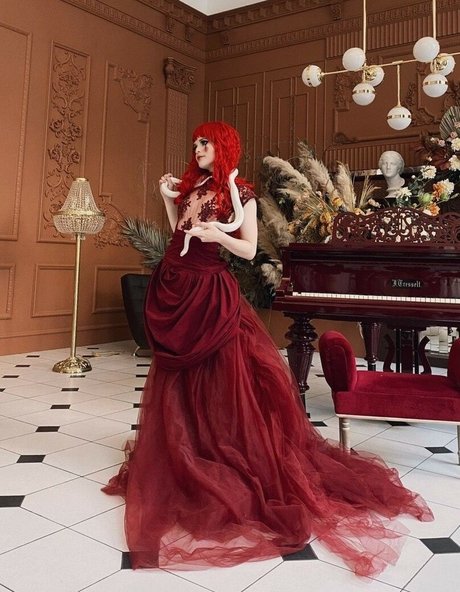 Di Simon exclusive pornstar pictures