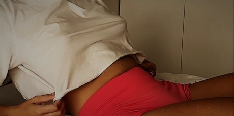 Tetty ASMR pornstar erotic pic