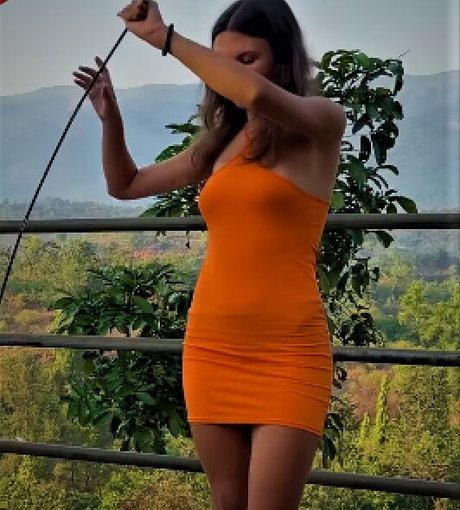 Tetty ASMR star exclusive images