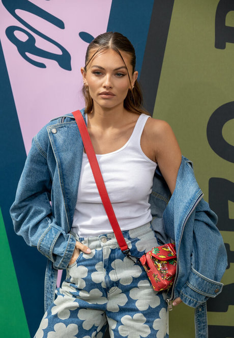 Thylane Blondeau pornstar nudes photo