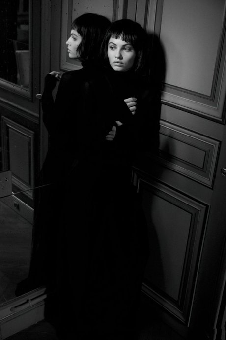 Thylane Blondeau hd pornstar galleries