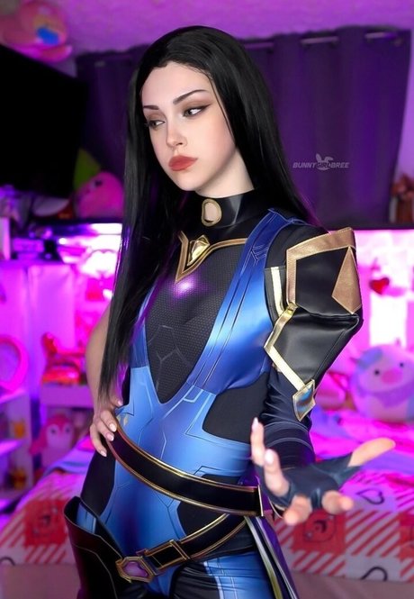 BunnyGirlBree star pic