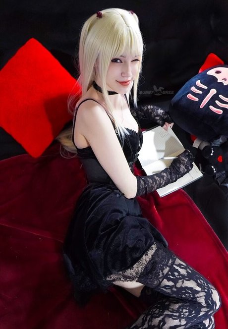 BunnyGirlBree pornstar best picture