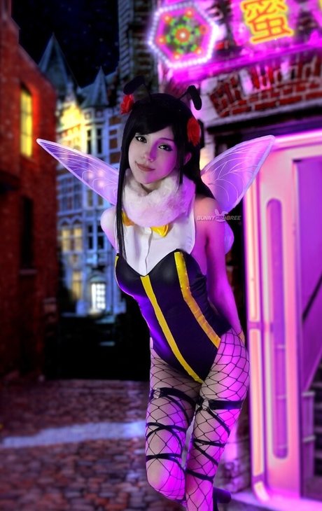 BunnyGirlBree sex star pictures