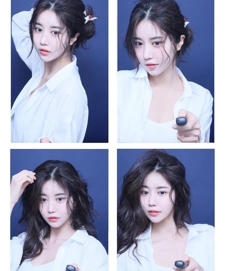 Lee Hayun pornstar sex images