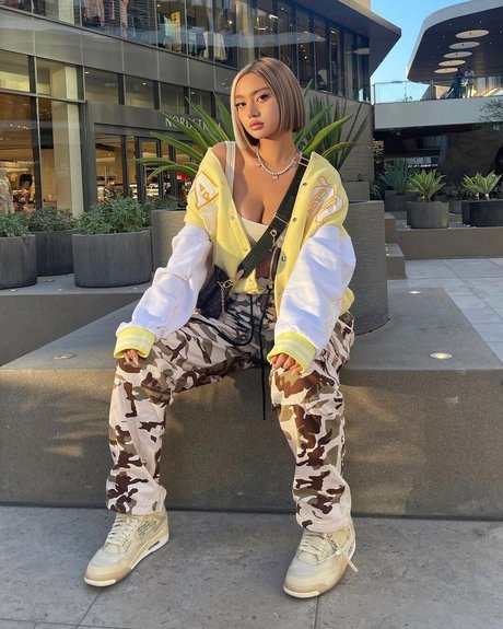 Nika Higashionna pornstar top photos