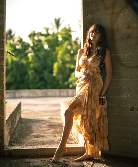 Linoy Tavor model best galleries